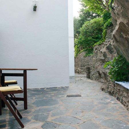 Smart Studio Cadaqués Sa Guarda Exterior foto