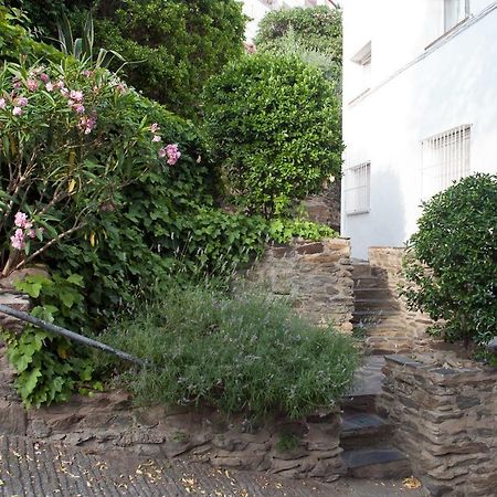 Smart Studio Cadaqués Sa Guarda Exterior foto